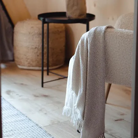 Appartement Collis Hill &