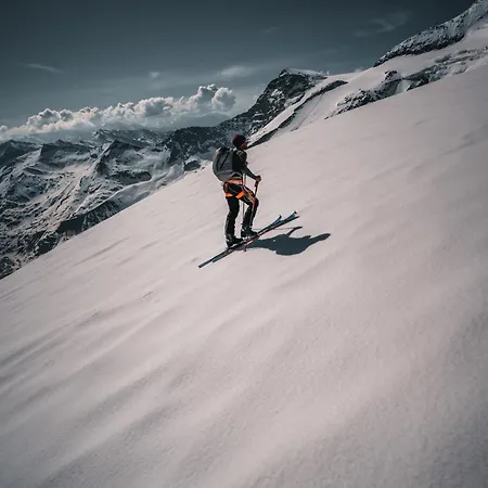 Collis Hill & * Kals am Grossglockner