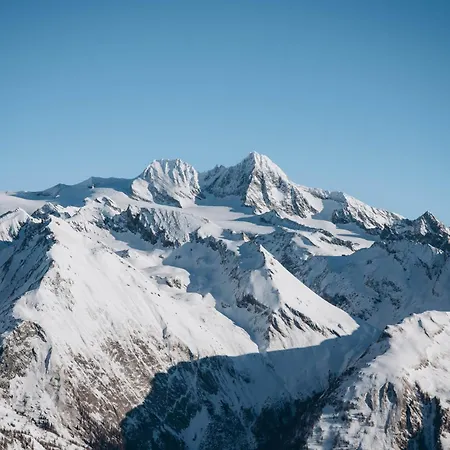 Collis Hill & * Kals am Grossglockner