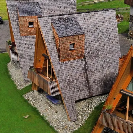 Apartment Collis Hill & Kals am Grossglockner
