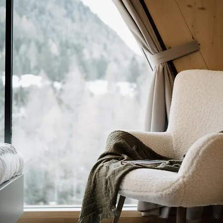 Apartment Collis Hill & Kals am Grossglockner