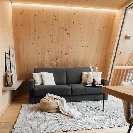Apartment Collis Hill & Kals am Grossglockner