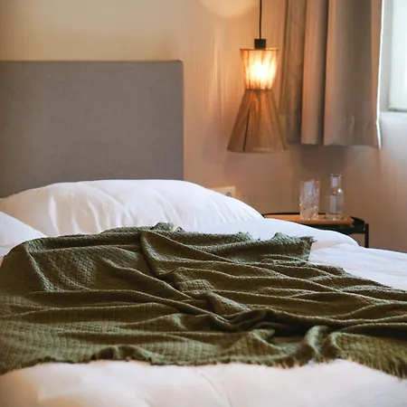 Apartment Collis Hill &