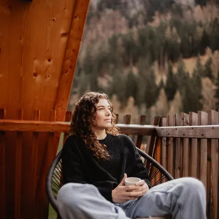 公寓 Collis Hill & Kals-am Großglockner