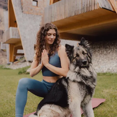 Collis Hill & 公寓 Kals-am Großglockner