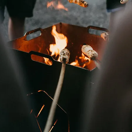 公寓 Collis Hill & Kals-am Großglockner