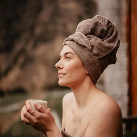 公寓 Collis Hill & Kals-am Großglockner