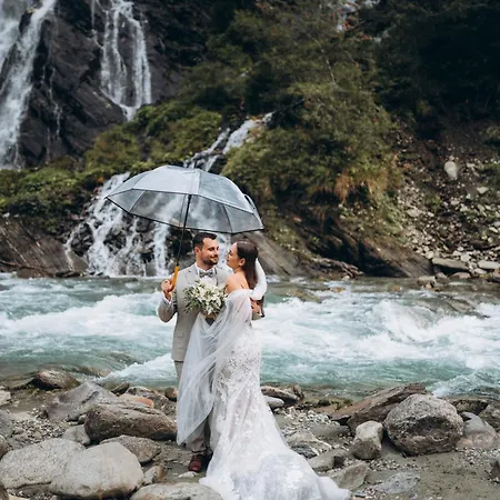 Collis Hill & * Kals-am Großglockner