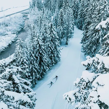 Collis Hill & 公寓 Kals-am Großglockner