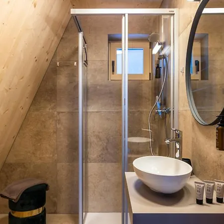 Apartamento Collis Hill & *