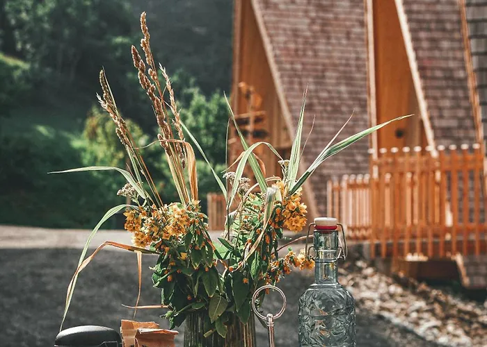 Apartamento Collis Hill &