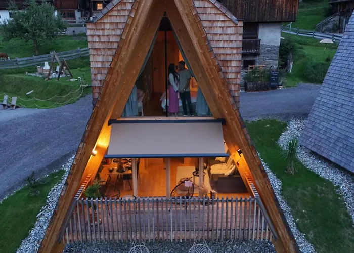 Collis Hill & * Kals-am Großglockner