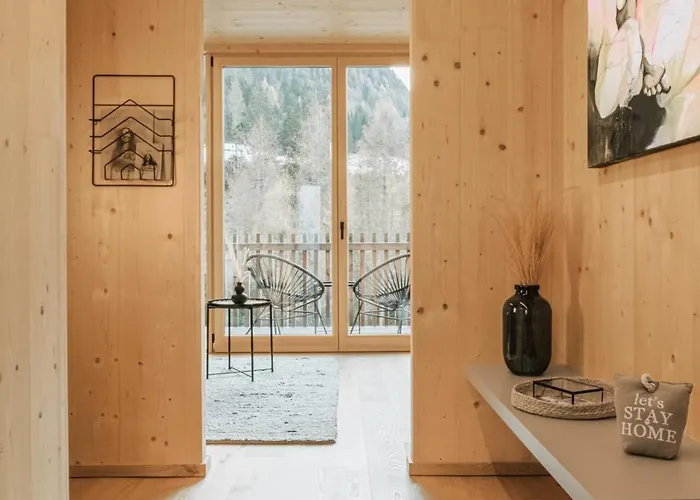 Collis Hill & Apartamento *