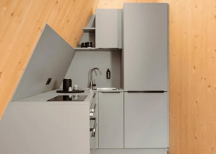 Apartamento Collis Hill & *