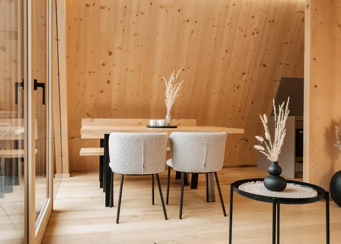 Collis Hill & Apartamento