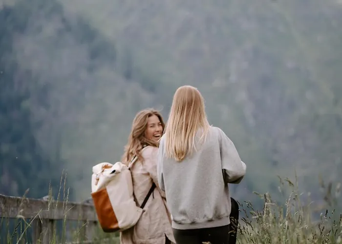 Apartamento Collis Hill & Kals-am Großglockner