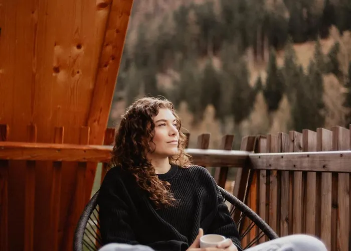 Apartamento Collis Hill & Kals-am Großglockner