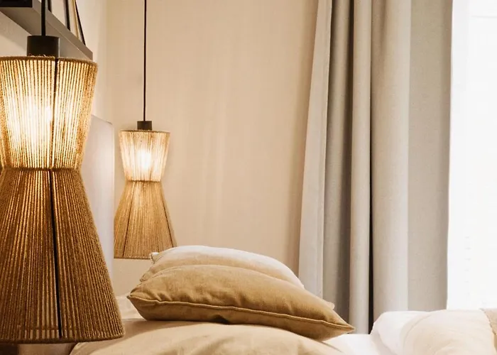 Collis Hill & Apartamento *