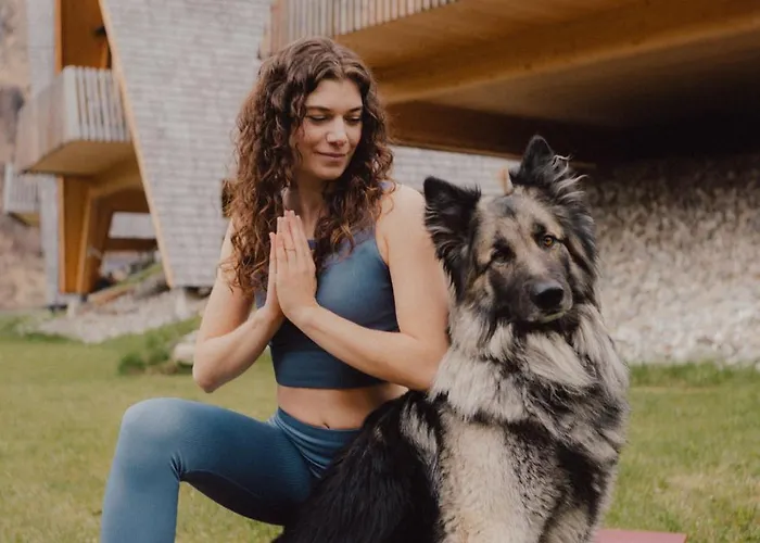 Collis Hill & Apartamento Kals-am Großglockner