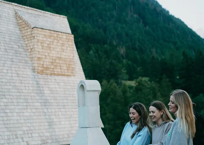 Collis Hill & Apartamento *