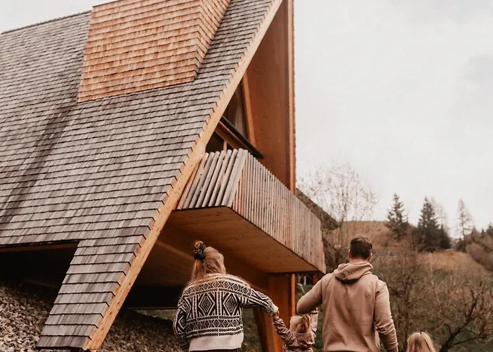 Apartamento Collis Hill & *