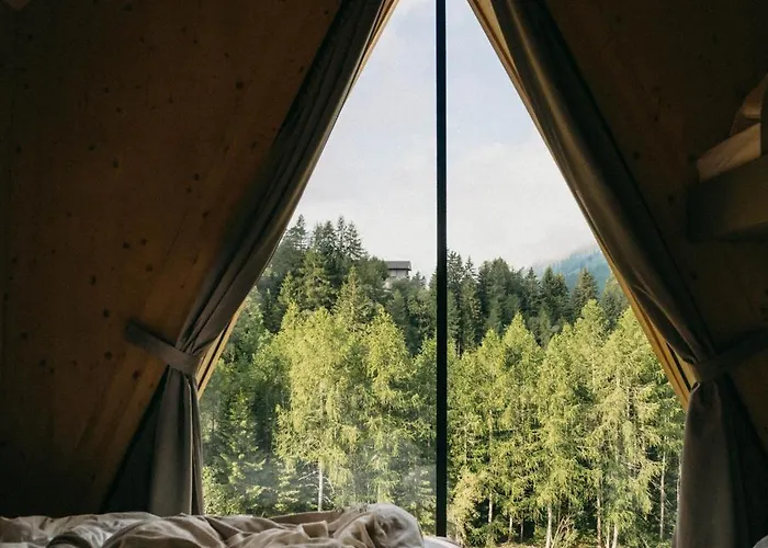 Apartamento Collis Hill & Kals-am Großglockner