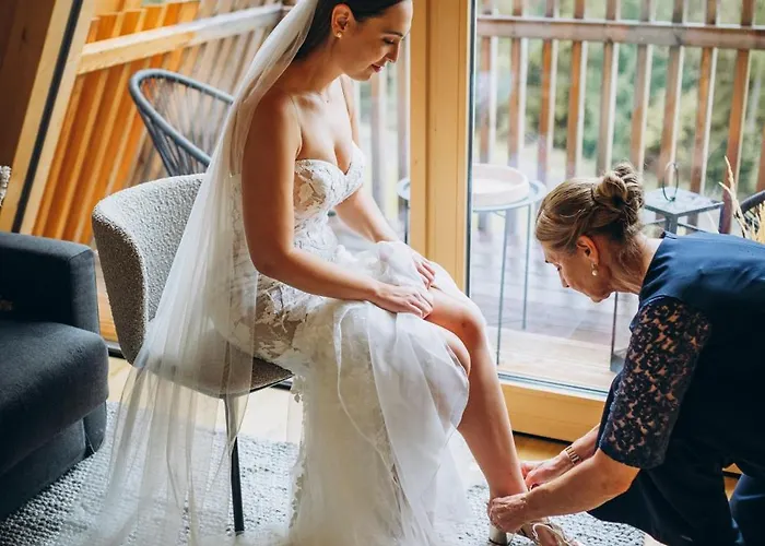 Collis Hill & Apartamento