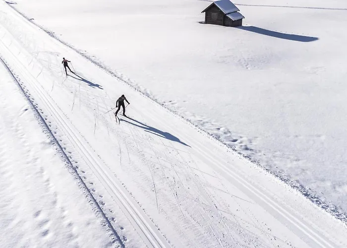 Apartamento Collis Hill & *