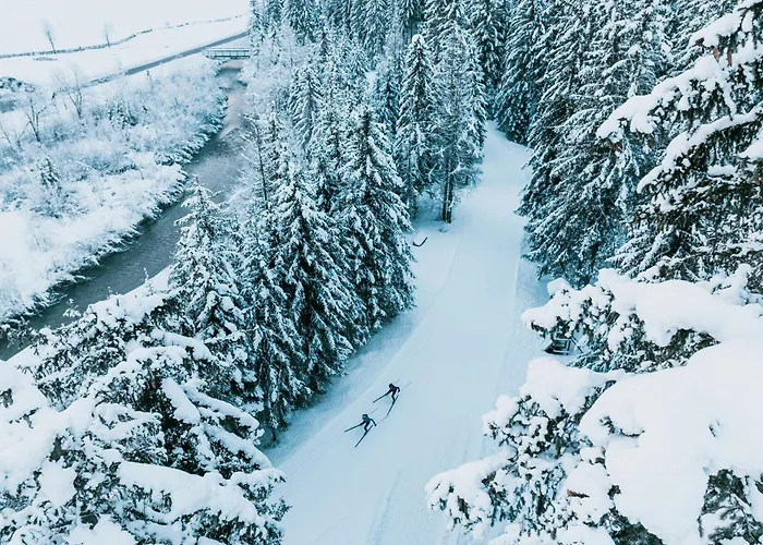 Collis Hill & Apartamento Kals-am Großglockner