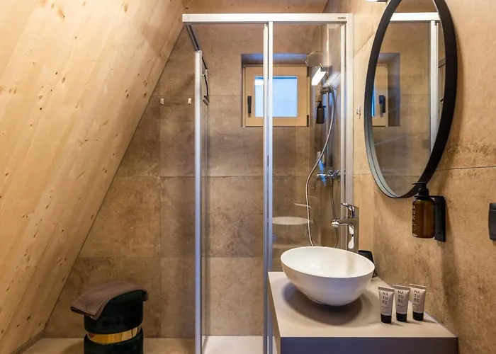 Apartamento Collis Hill & *