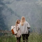 아파트 Collis Hill & Kals-am Großglockner