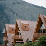 Апартаменты Collis Hill &