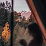 아파트 Collis Hill & Kals-am Großglockner