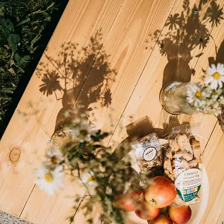 アパート Collis Hill & Kals-am Großglockner