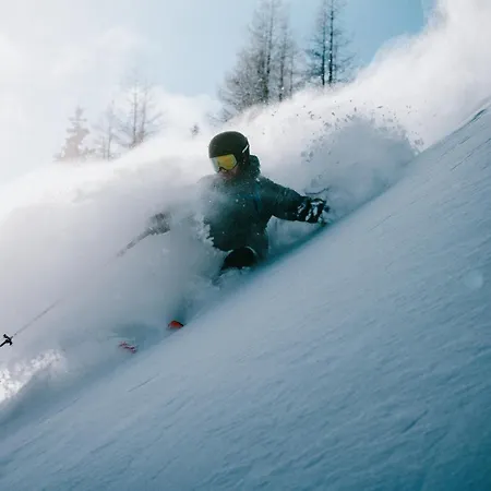 Collis Hill & Kals-am Großglockner