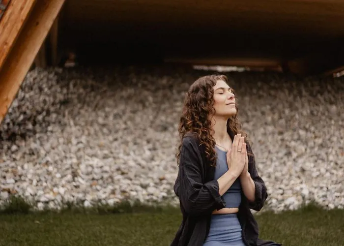 アパート Collis Hill & *