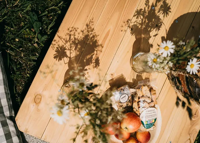 アパート Collis Hill & Kals-am Großglockner