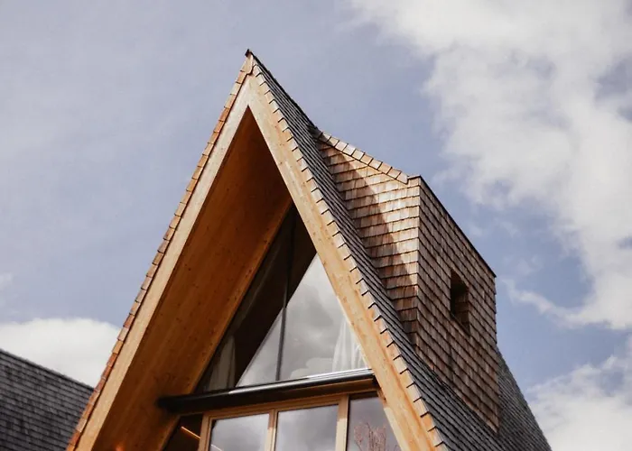 アパート Collis Hill & Kals-am Großglockner