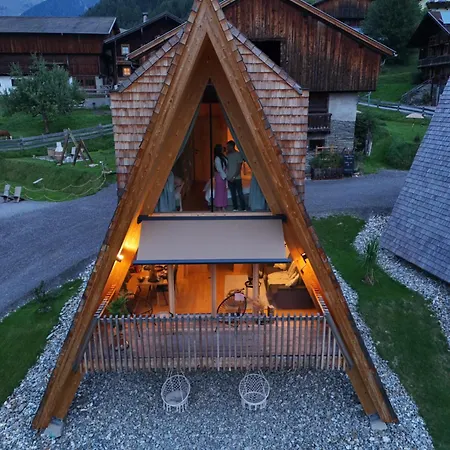 Collis Hill & * Kals am Grossglockner