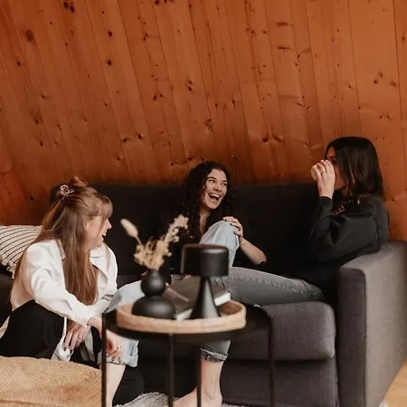 Collis Hill & Apartment Kals am Grossglockner