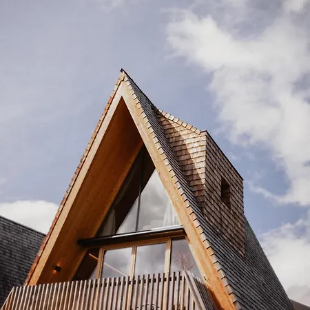 Apartment Collis Hill & Kals am Grossglockner