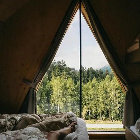 Apartment Collis Hill & Kals am Grossglockner