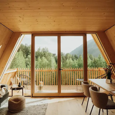 Collis Hill & Kals am Grossglockner