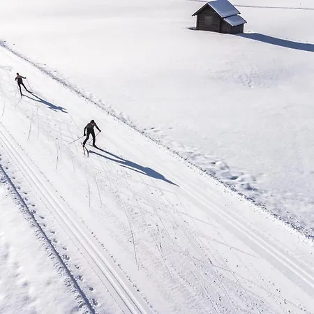 Apartment Collis Hill & *