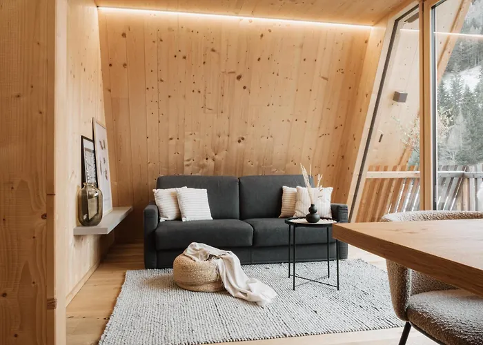 شقة Collis Hill & Kals-am Großglockner