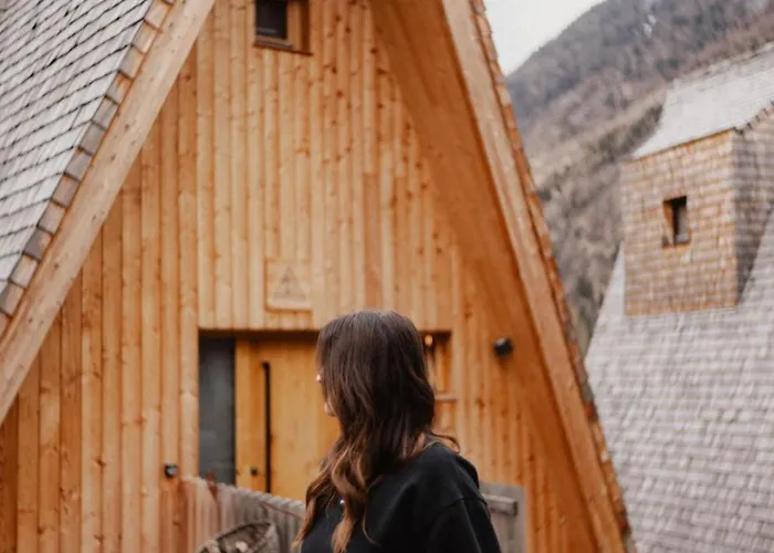 アパート Collis Hill & *