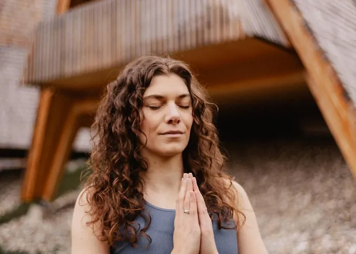 Collis Hill & アパート Kals-am Großglockner