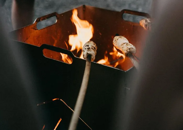 شقة Collis Hill & Kals-am Großglockner