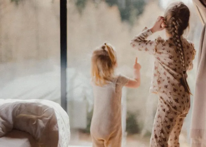 Collis Hill & شقة