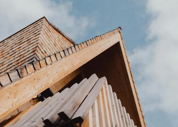 Collis Hill & شقة *